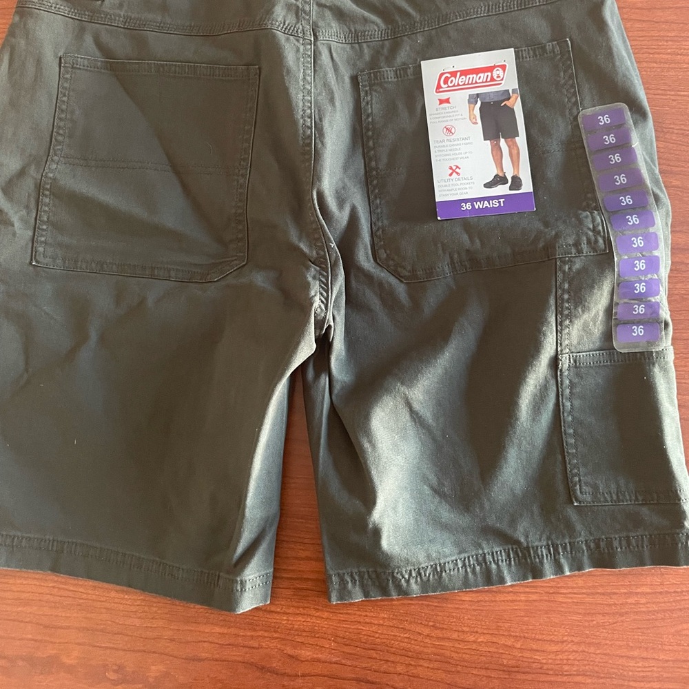 Quality Shorts